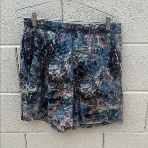 Lululemon men’s athletic shirts